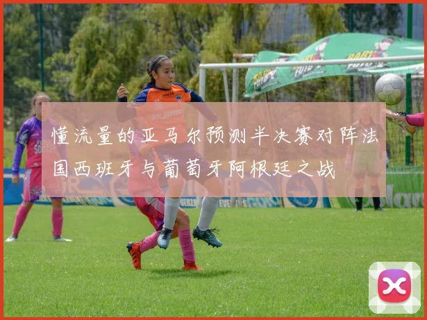 懂流量的亚马尔预测半决赛对阵法国西班牙与葡萄牙阿根廷之战